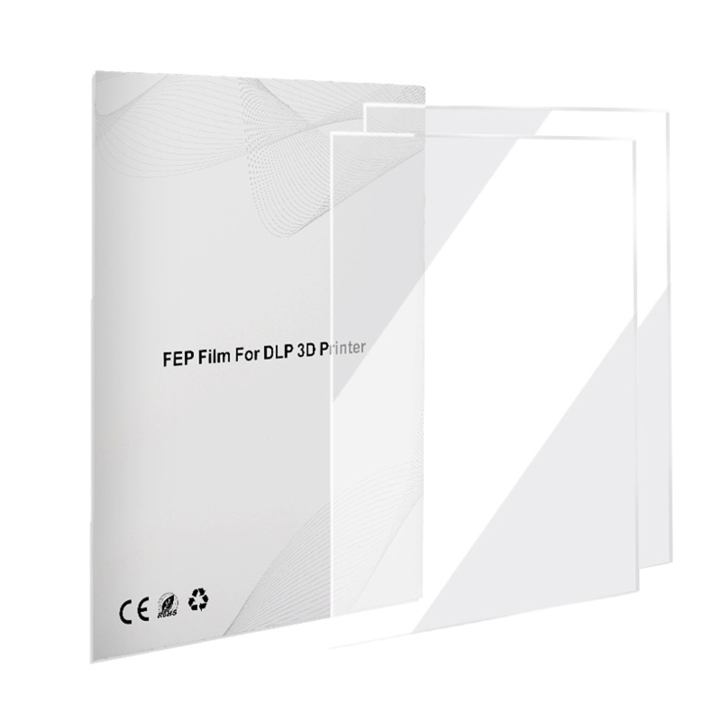 2Pcs/Lot Original FEP Release  - 3D Printing Pdf recension och pris