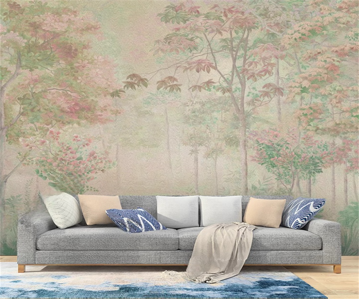Customized vintage wallpaper f - 3D Printing Heat Resistant Material recension och pris