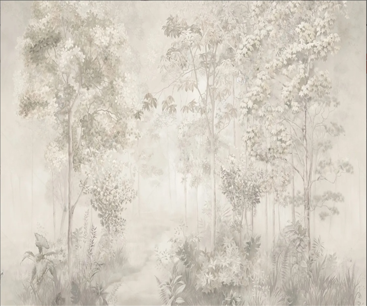 Customized vintage wallpaper f - 3D Printing Heat Resistant Material recension och pris