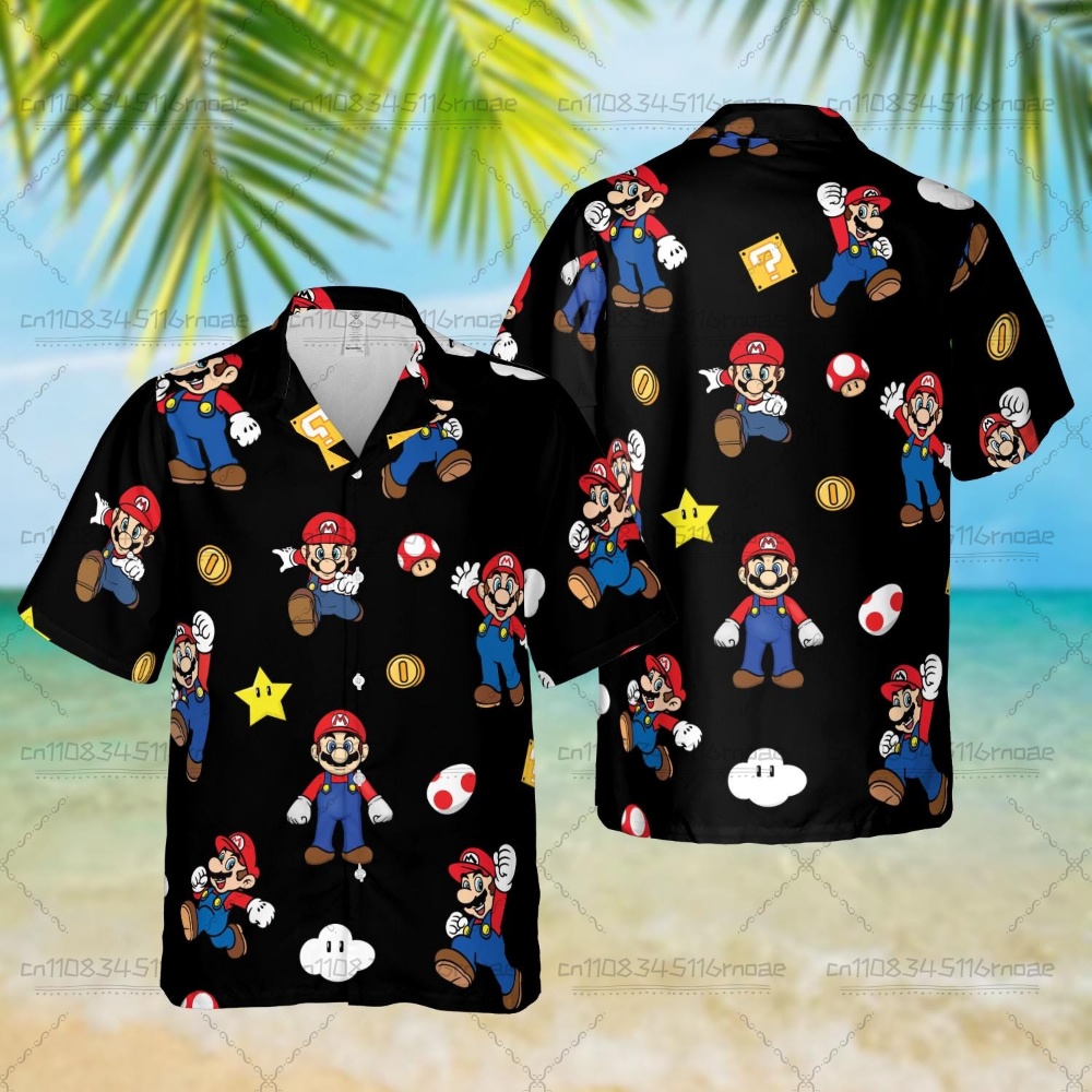 2026 Summer New Super Mario Me - 3D Printing News recension och pris