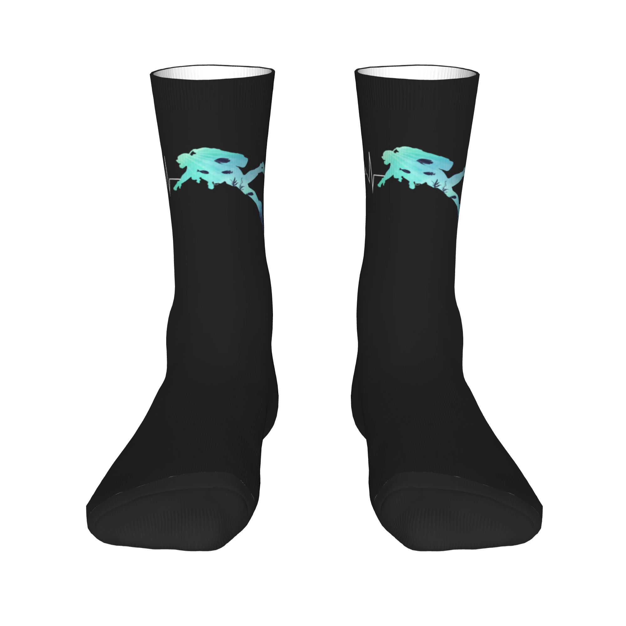 Custom Cool Men's Scuba Diving - 3D Printing Youtube recension och pris