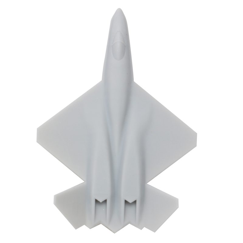 5PCS YF-23 Black Widow Stealth - 3D Printing For Dummies recension och pris