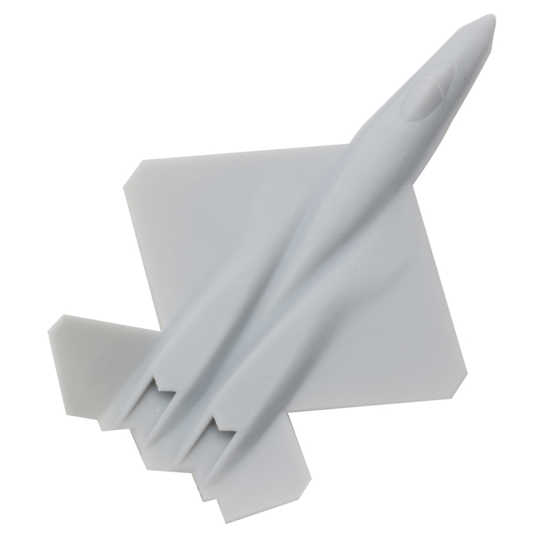 5PCS YF-23 Black Widow Stealth - 3D Printing For Dummies recension och pris