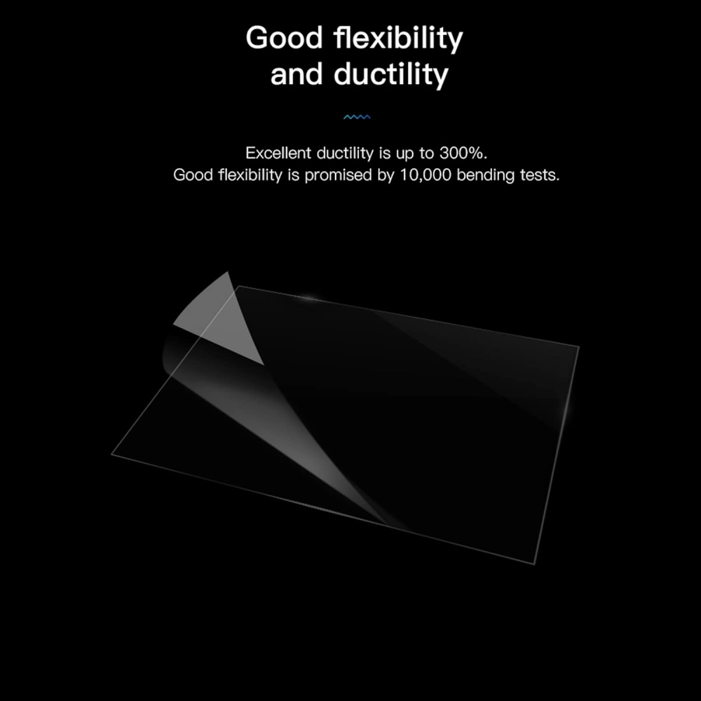 5 Pcs FEP Film 10.1 Inch 278*1 - 3D Printing Pdf recension och pris