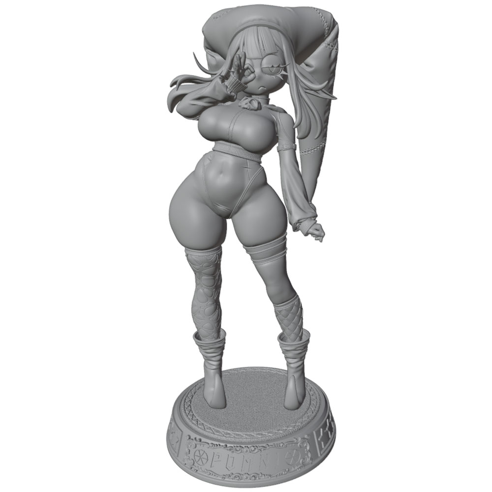 1/24 Room Decoration Anime Cha - 3D Printing For Dummies recension och pris