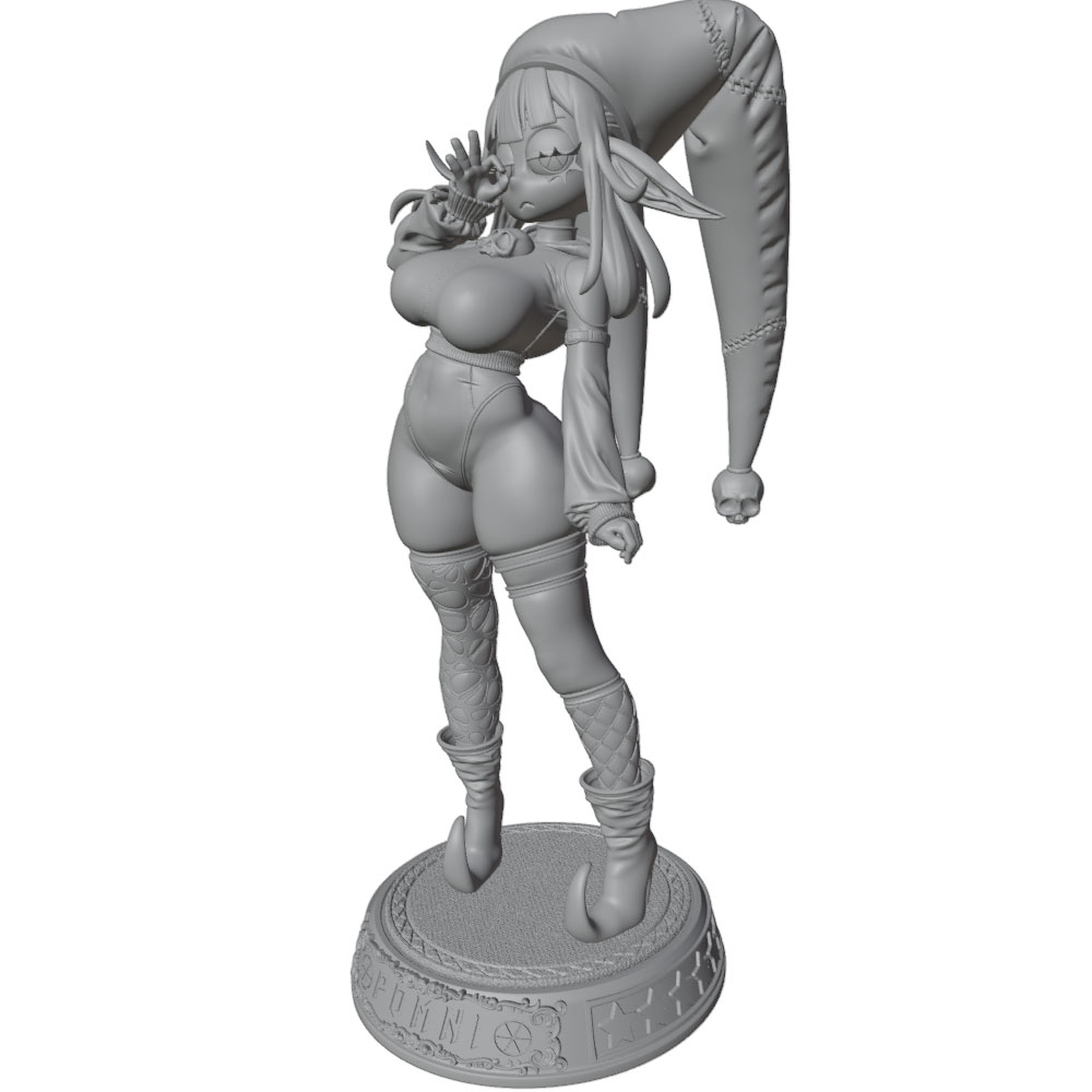 1/24 Room Decoration Anime Cha - 3D Printing For Dummies recension och pris