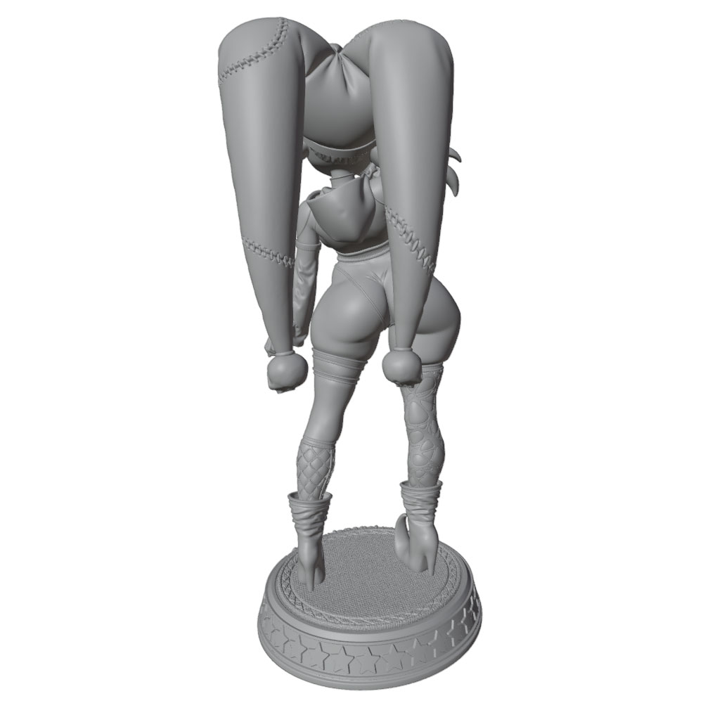 1/24 Room Decoration Anime Cha - 3D Printing For Dummies recension och pris