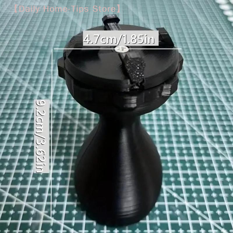 1Pcs Miniature Painting Holder - 3D Printing Table recension och pris