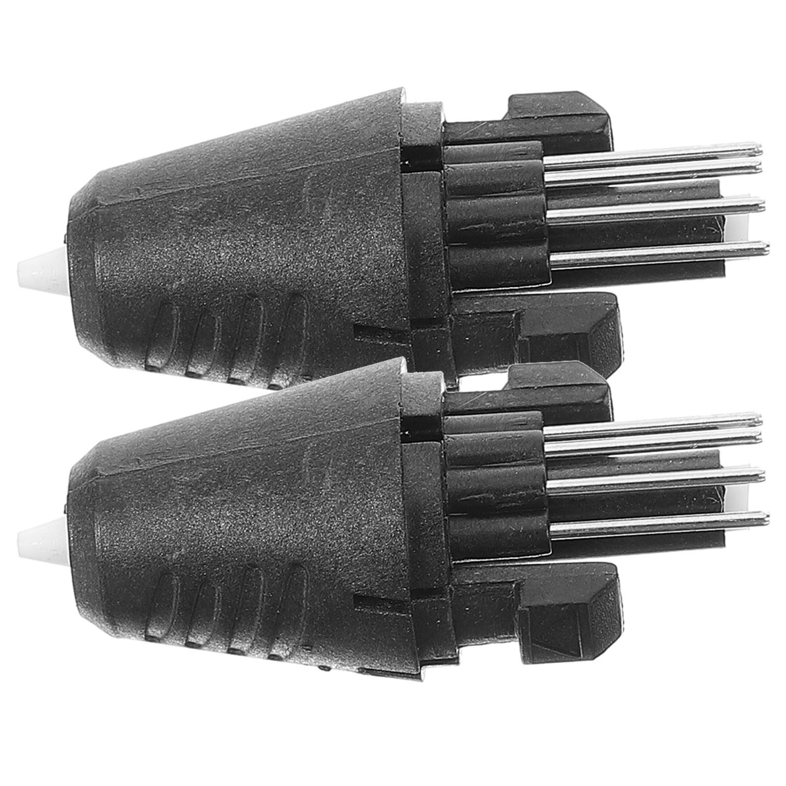2Pcs 3D Printing Pen Heads Hig - 3D Printing Result recension och pris