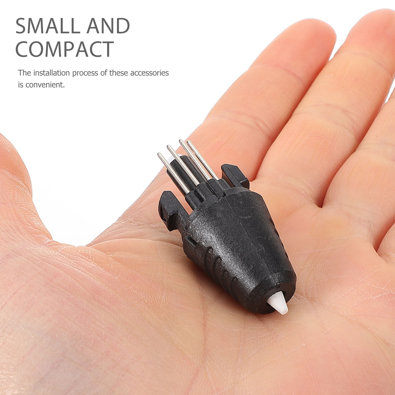 2Pcs 3D Printing Pen Heads Hig - 3D Printing Result recension och pris