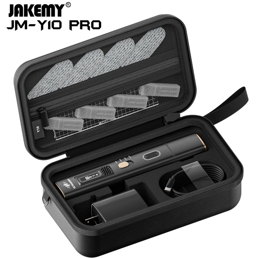 2026 new JM-Y10pro ultrasonic  - 3D Printing For Dummies recension och pris