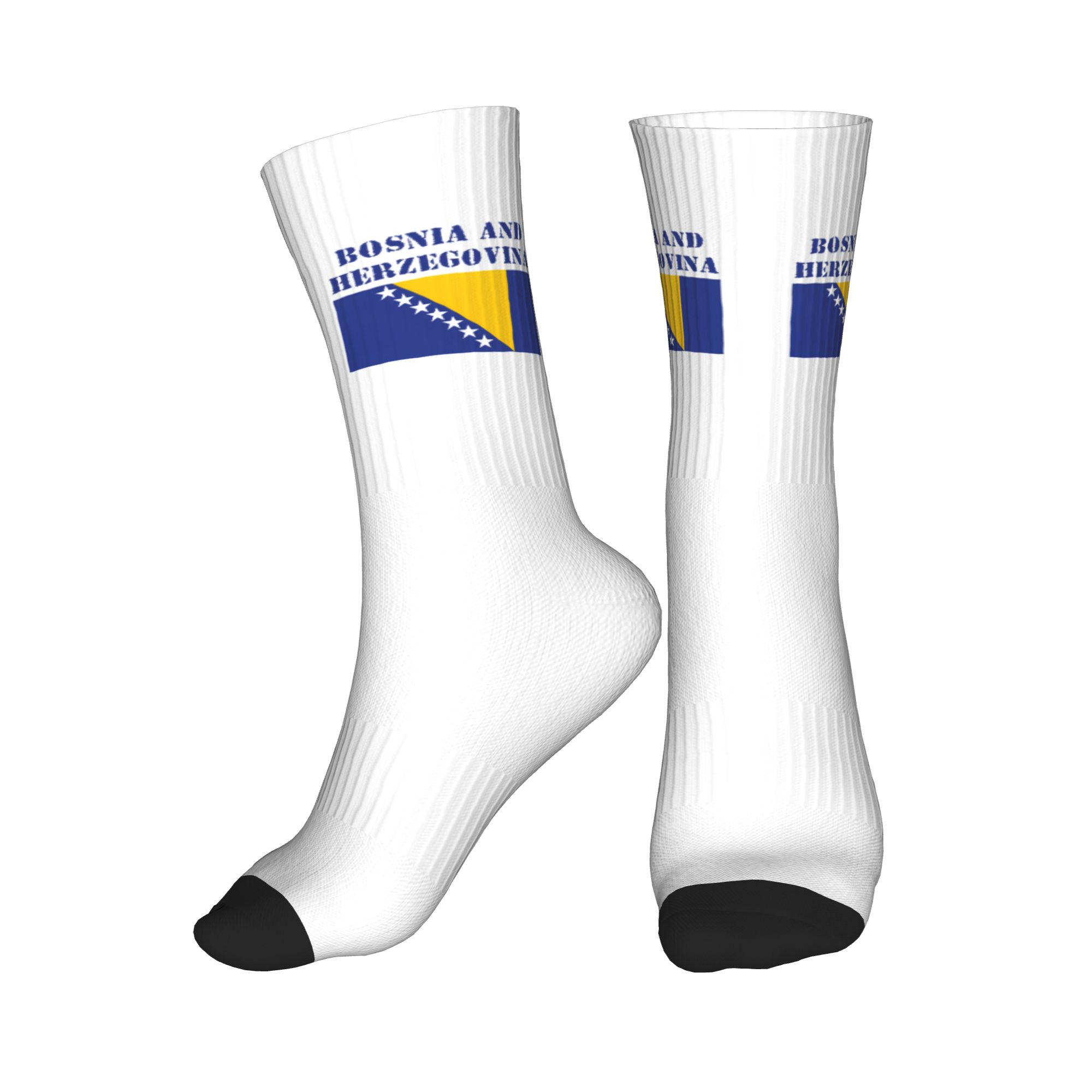 Novelty Mens Bosnia and Herzeg - 3D Printing Youtube recension och pris