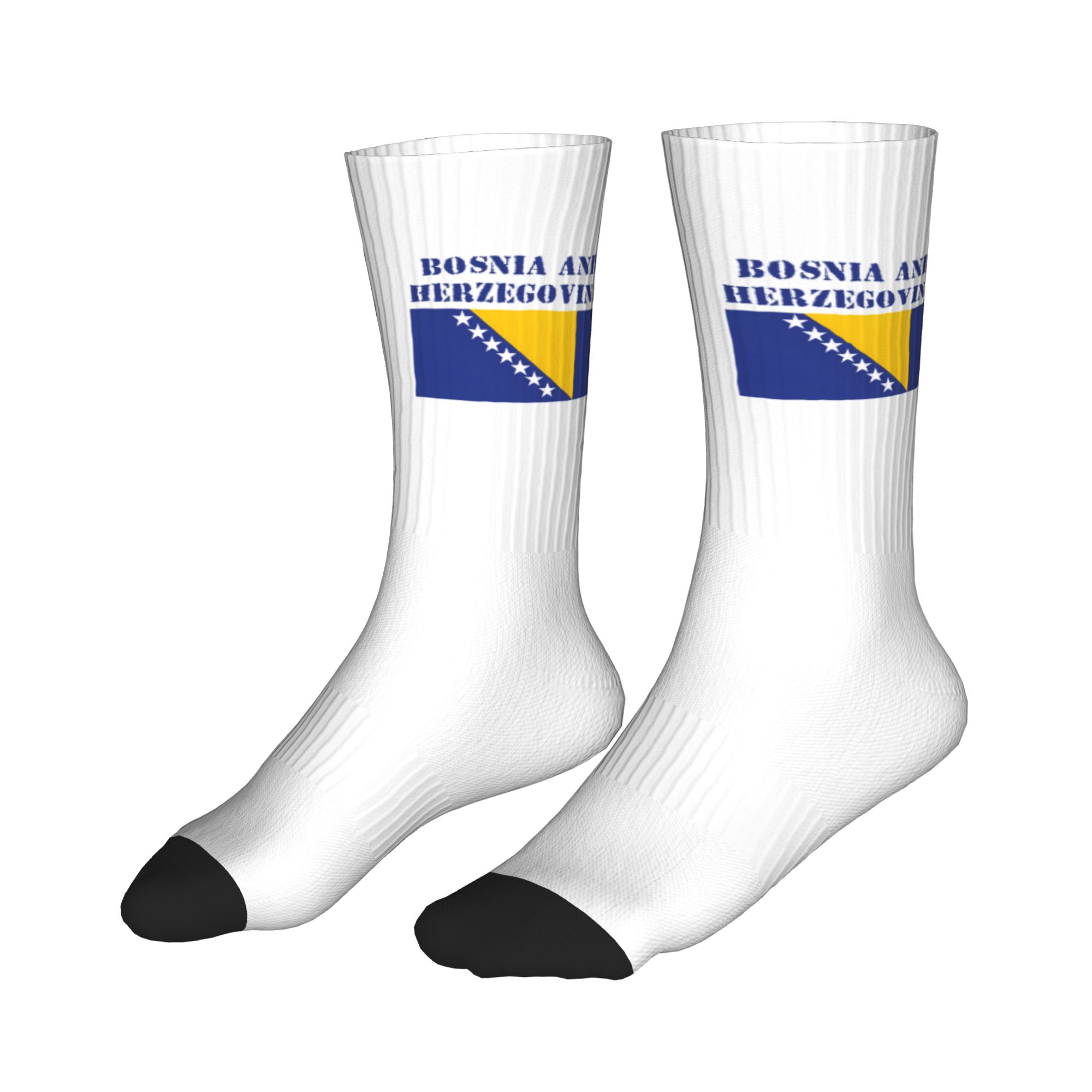 Novelty Mens Bosnia and Herzeg - 3D Printing Youtube recension och pris