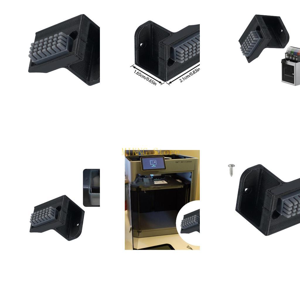 Precise 3D Printer Nozzle Clea - 3D Printing Result recension och pris