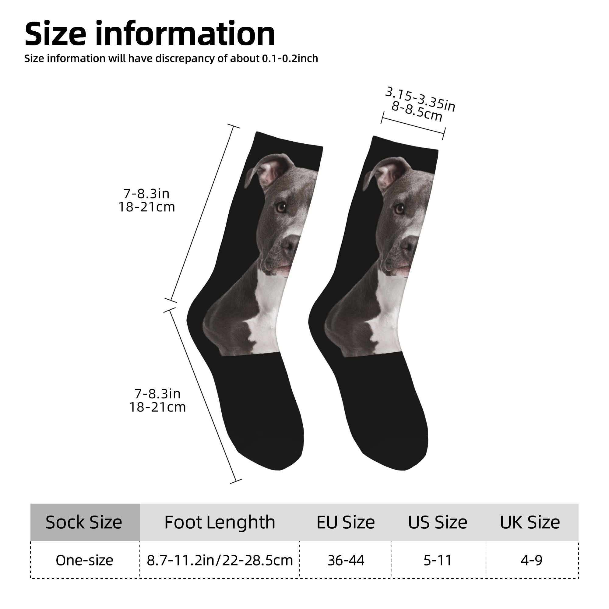Custom Cool Mens American Pit  - 3D Printing Youtube recension och pris