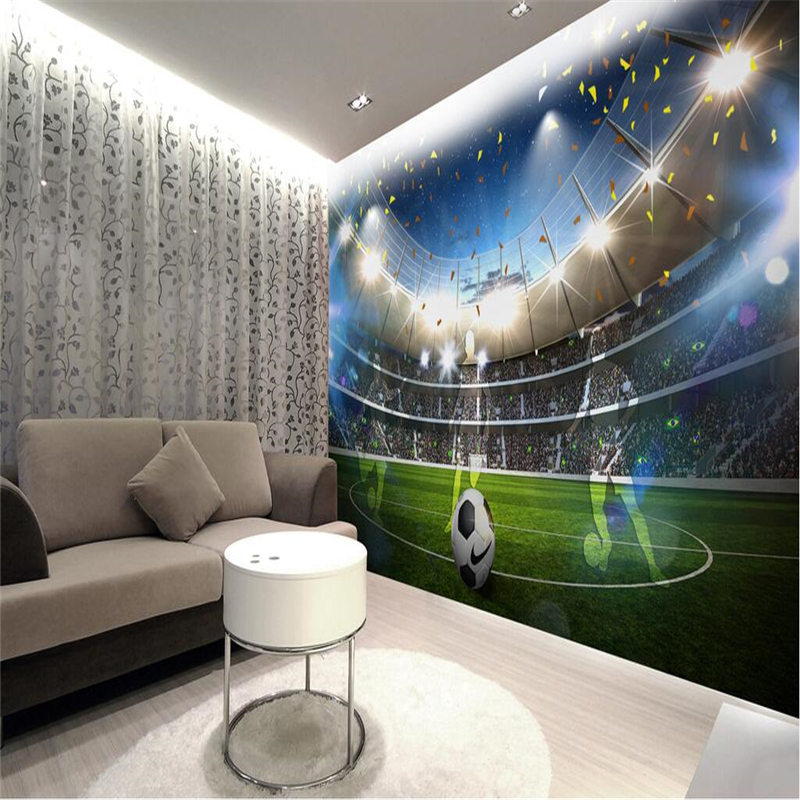 Custom Photo Wallpaper Mural H - 3D Printing Heat Resistant Material recension och pris