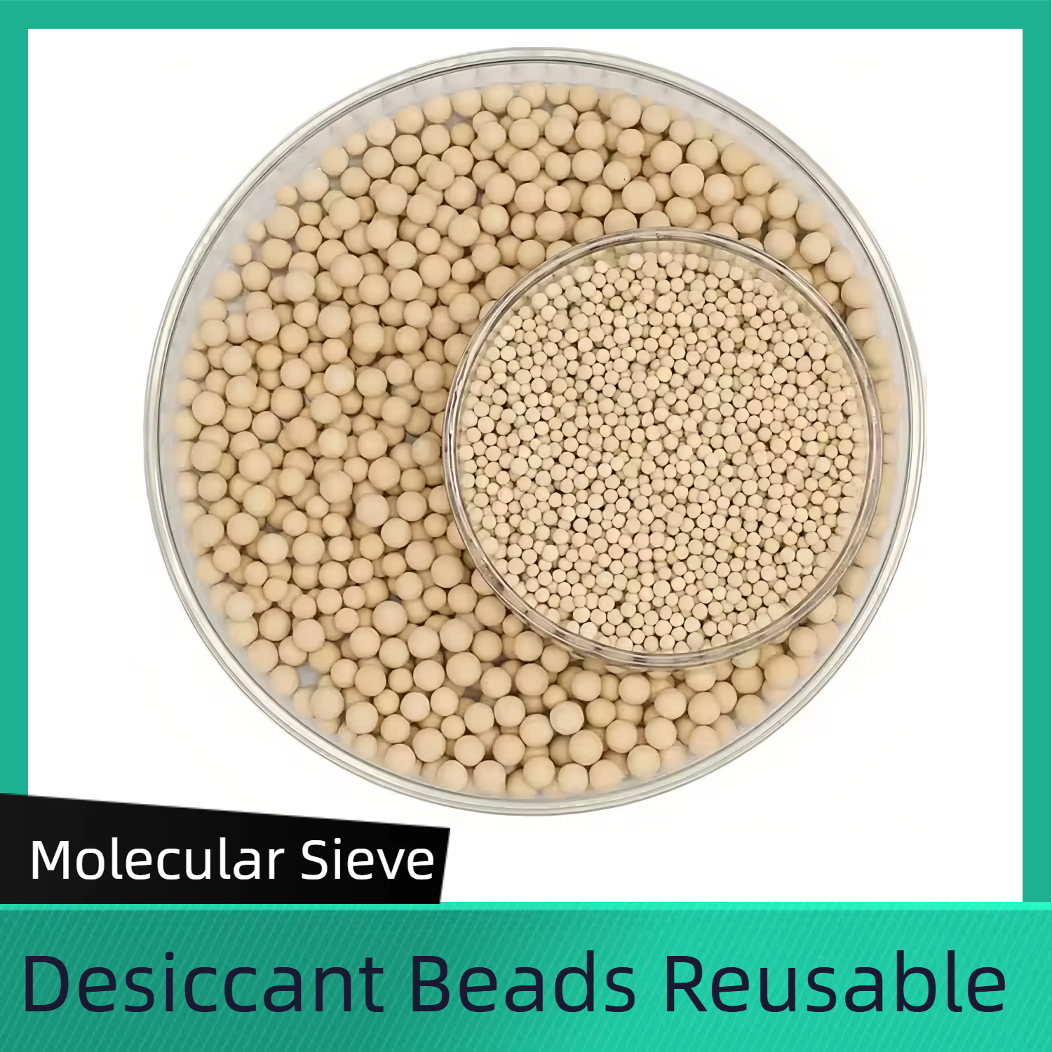 3A/4A/5A Molecular Sieve Desic - 3D Printing Pdf recension och pris