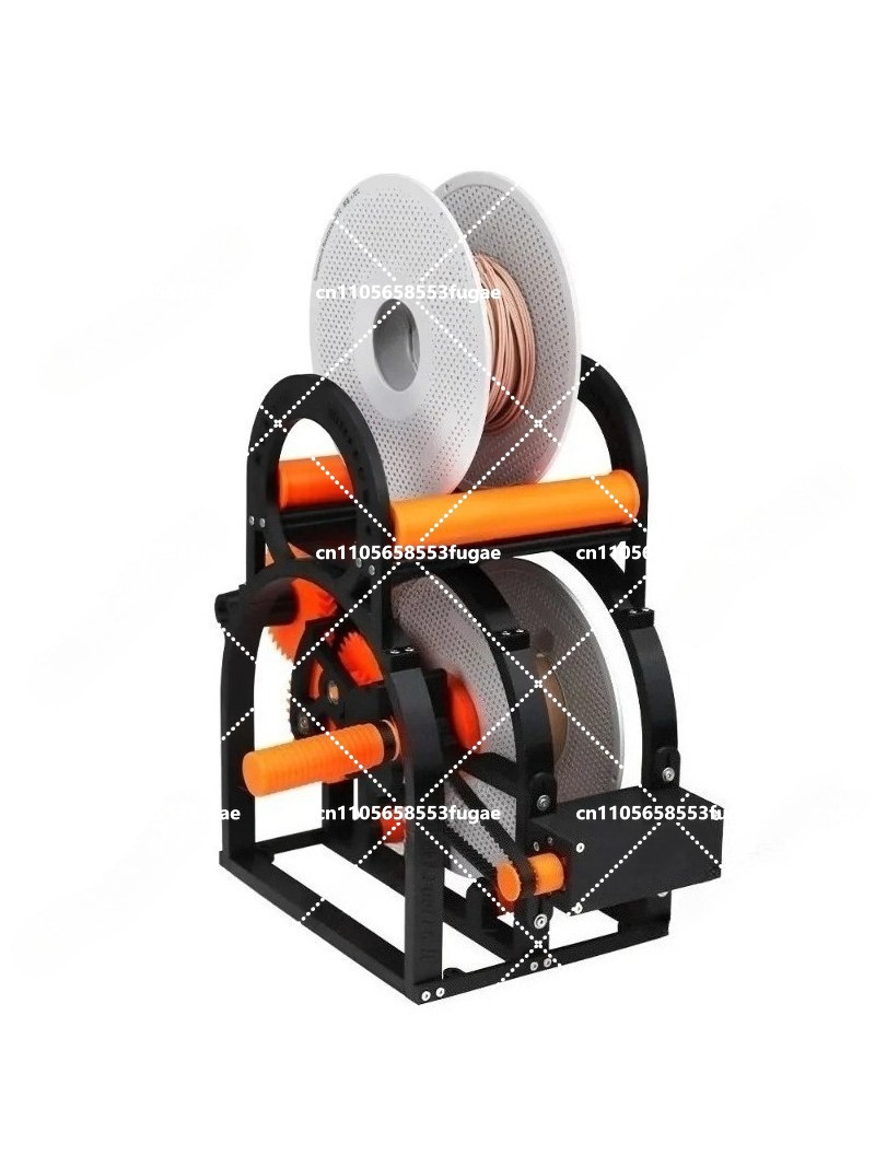 3D Printing Supplies Winding M - 3D Printing Machine recension och pris