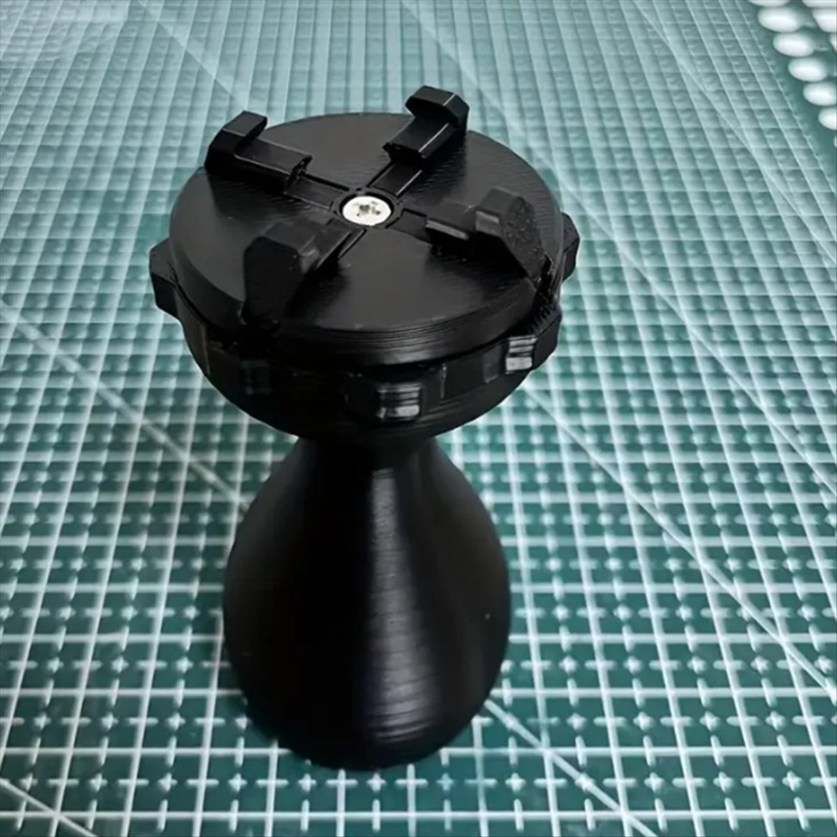*ESTR 3D Printed Model Paint S - 3D Printing Table recension och pris