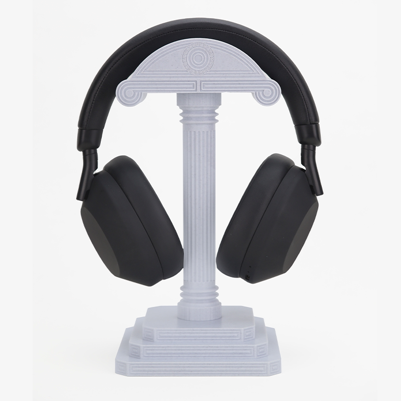 Greek Column Headphone Stand 3 - 3D Printing Table recension och pris