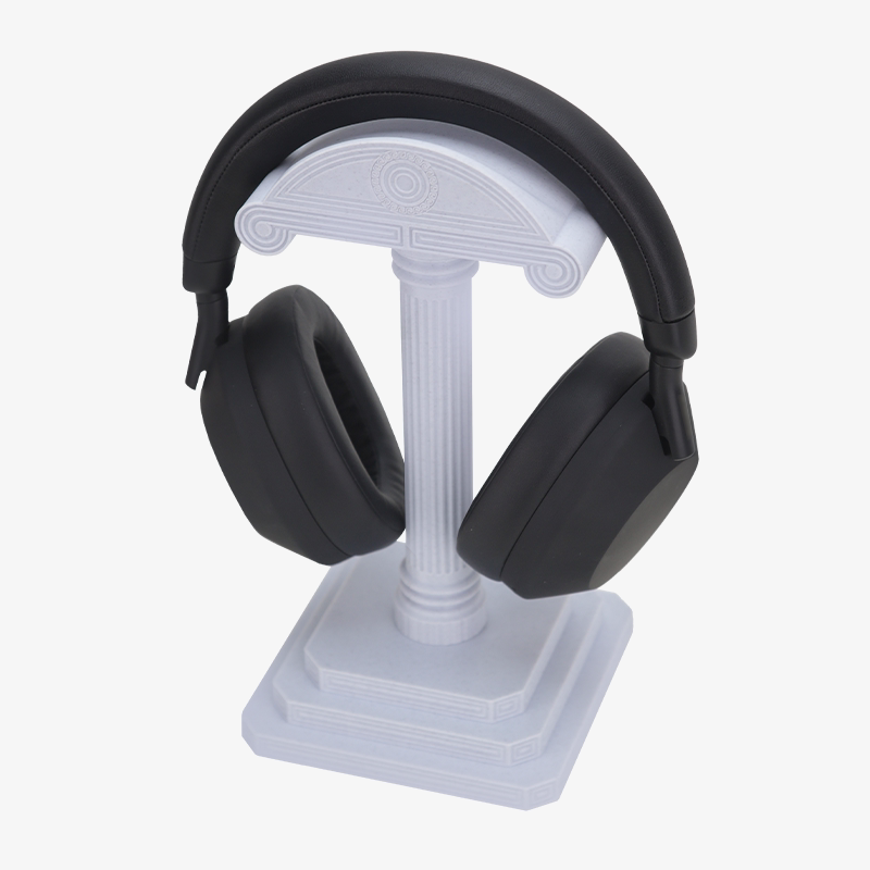 Greek Column Headphone Stand 3 - 3D Printing Table recension och pris