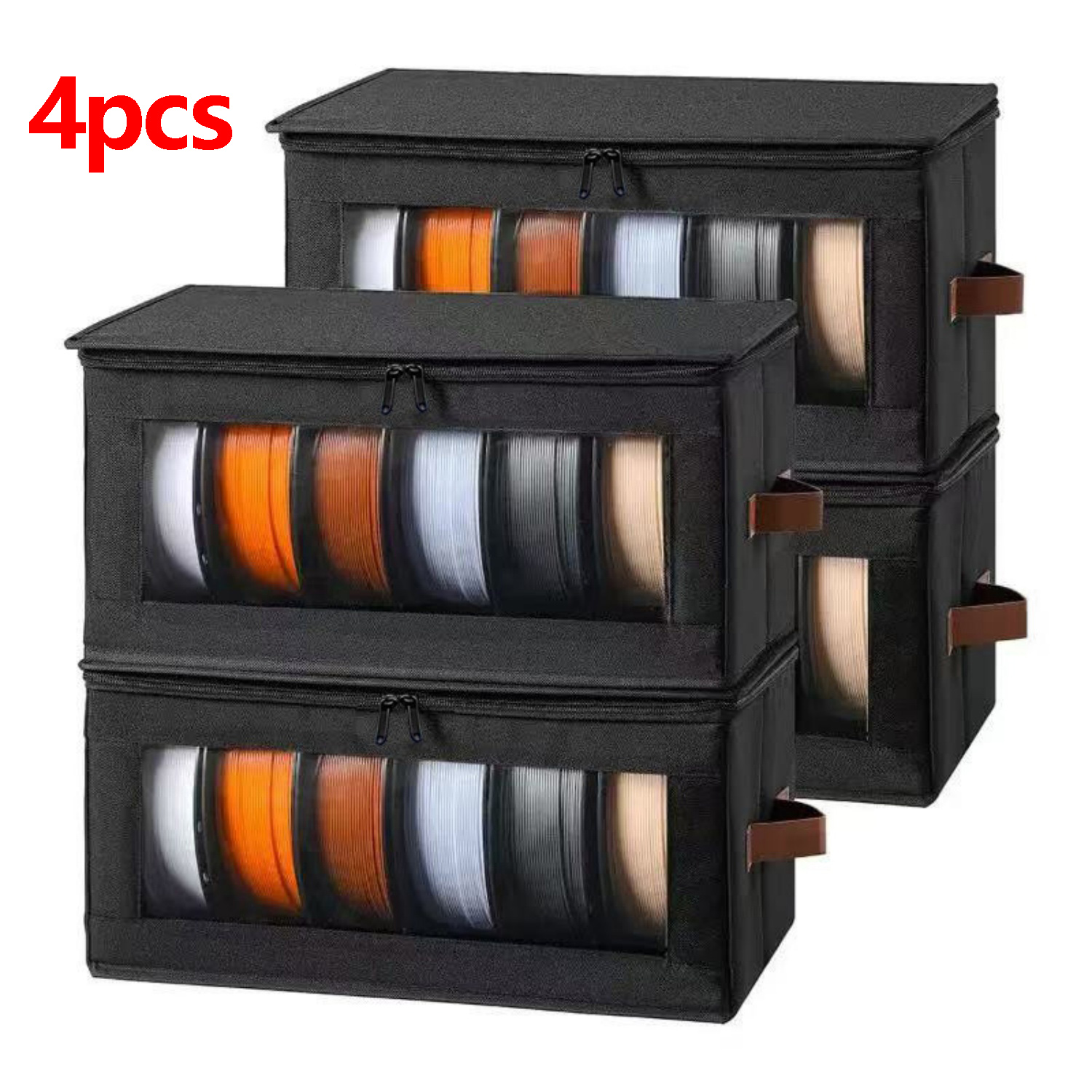 1/2/4pcs 3D Printer Filament S - 3D Printing Pdf recension och pris