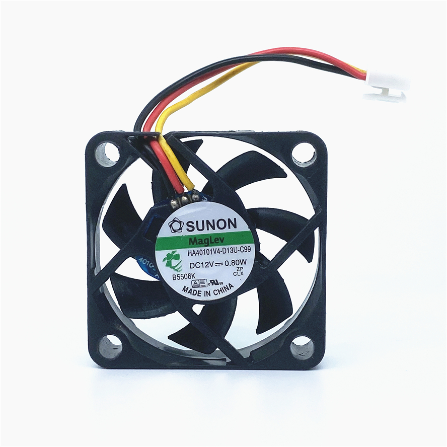 SUNON Maglev 4010 40mm 40x40x1 - 3D Printing Machine recension och pris