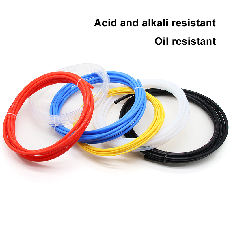 1/5/10m 3D Printer Part PTFE T - 3D Printing News recension och pris