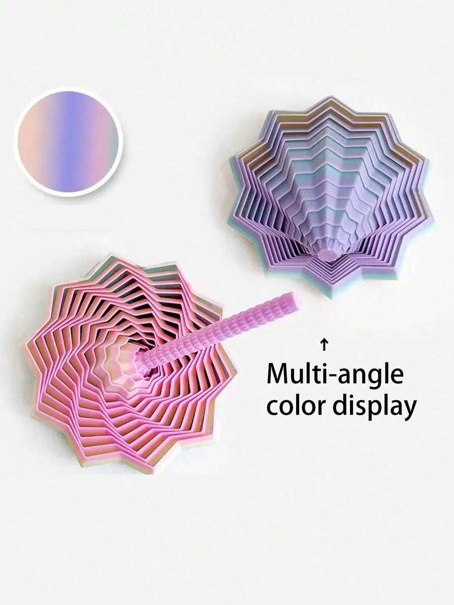 3D Printed Star-Shaped Folding - 3D Printing Model Free recension och pris