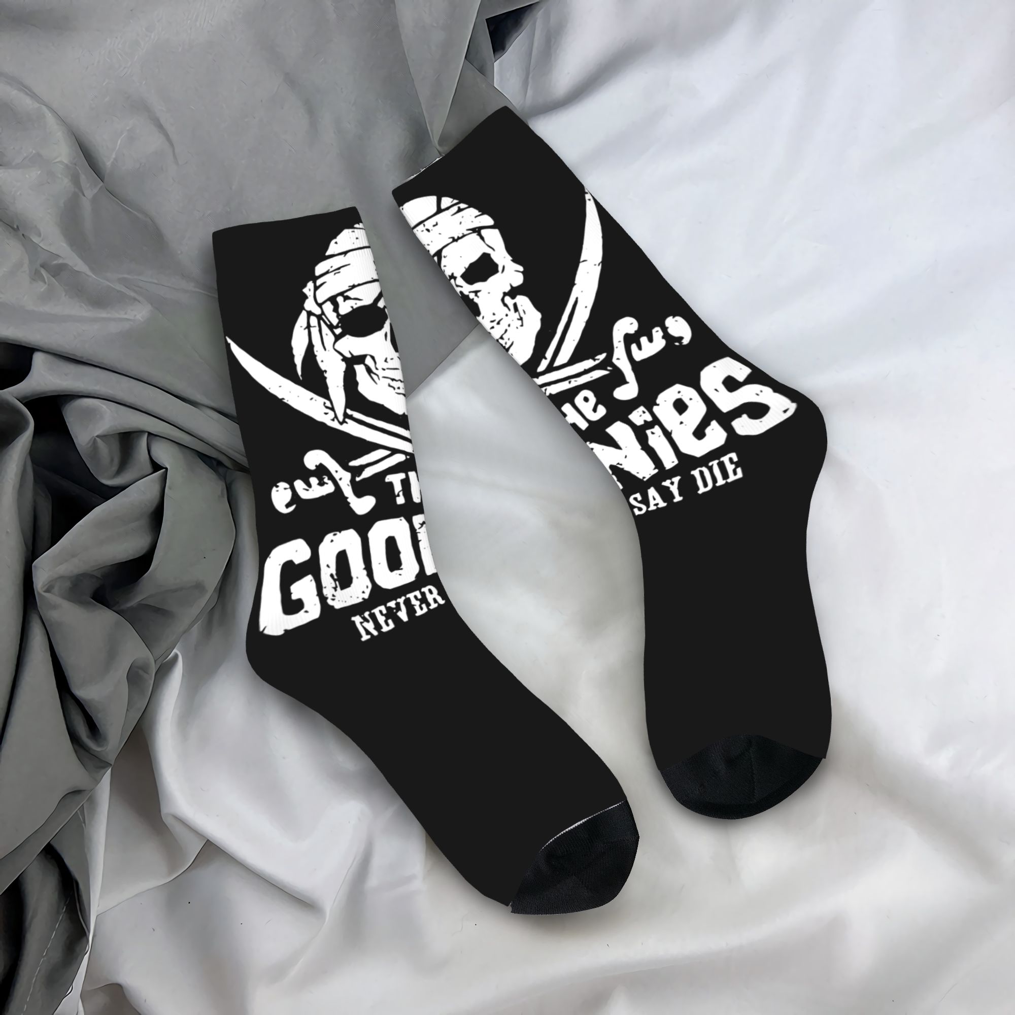 Custom Novelty Men's The Gooni - 3D Printing Youtube recension och pris