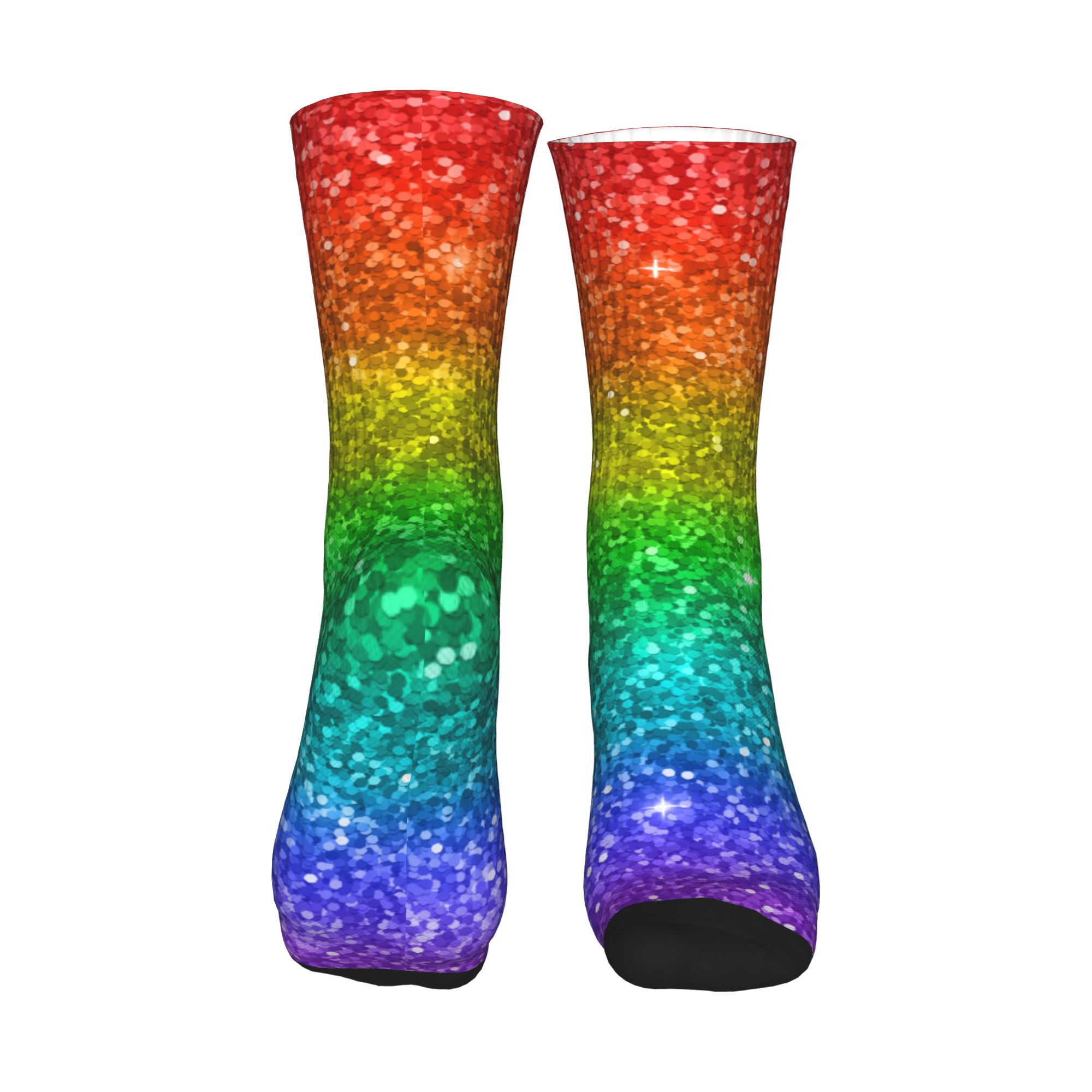 Fun Men's Glitter Gay Pride LG - 3D Printing Youtube recension och pris