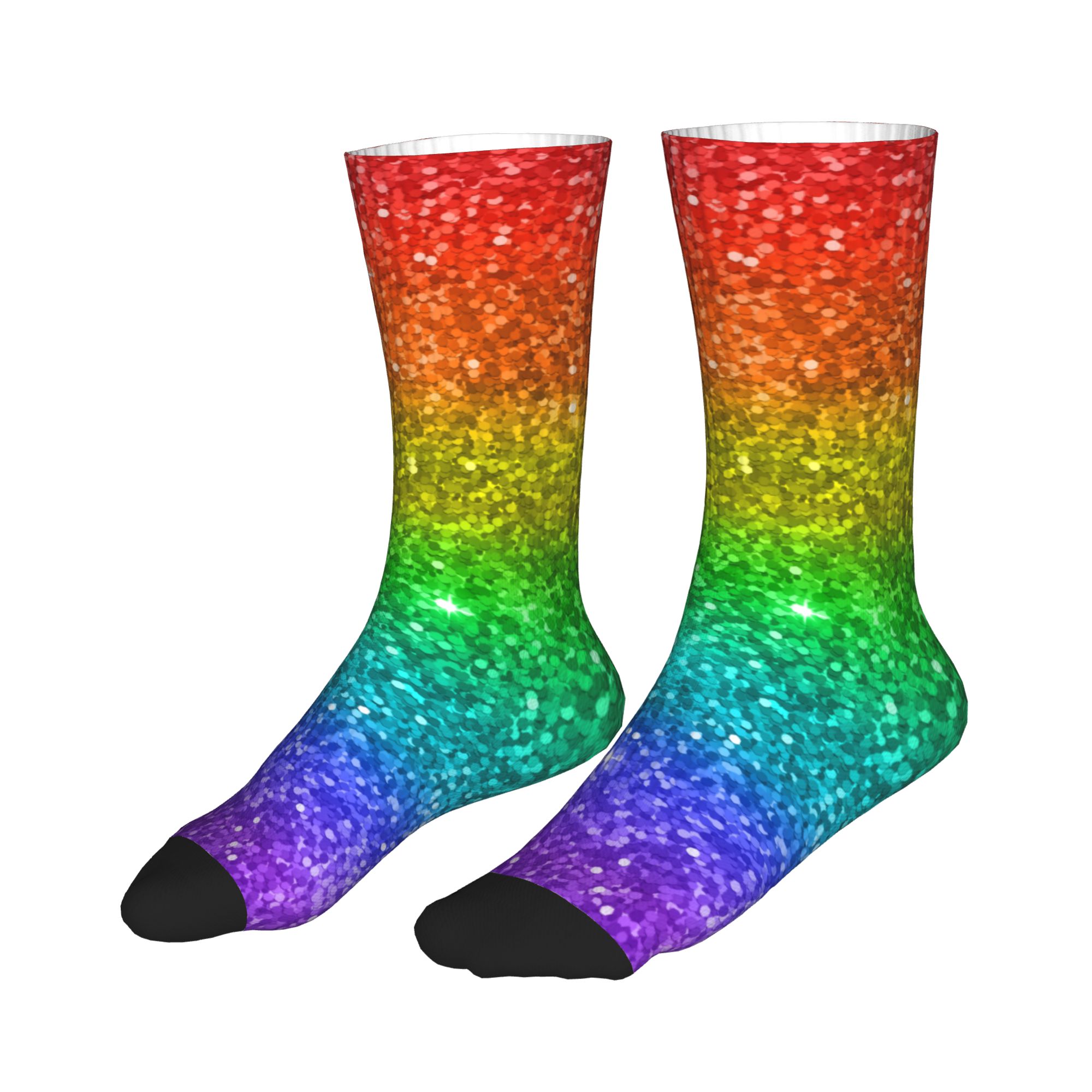 Fun Men's Glitter Gay Pride LG - 3D Printing Youtube recension och pris
