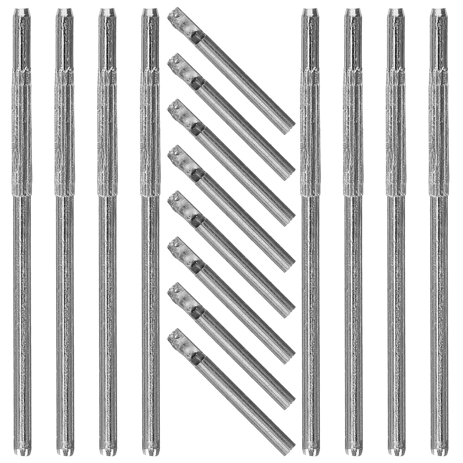 1Set Premium Metal 3D Printing - 3D Printing Result recension och pris