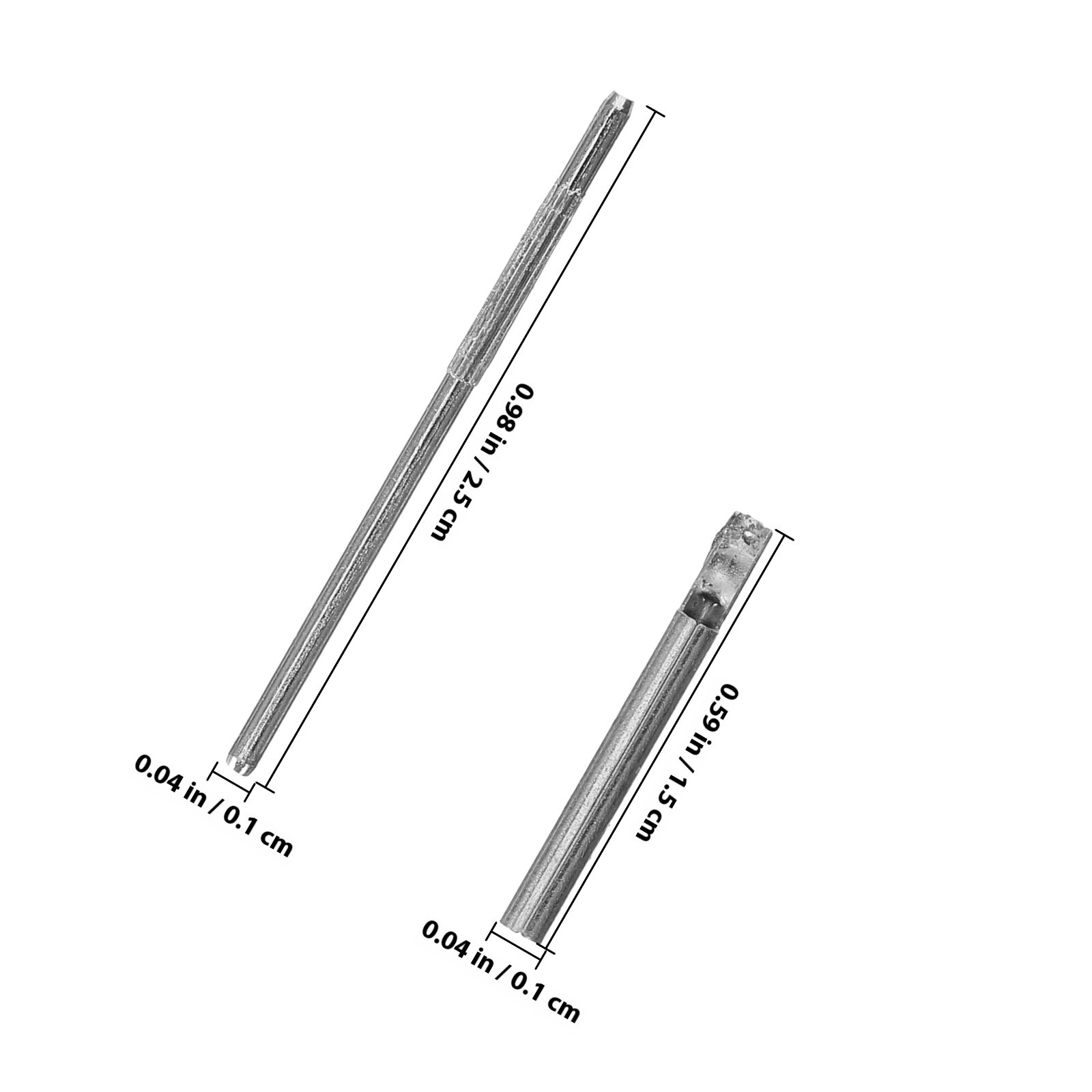 1Set Premium Metal 3D Printing - 3D Printing Result recension och pris