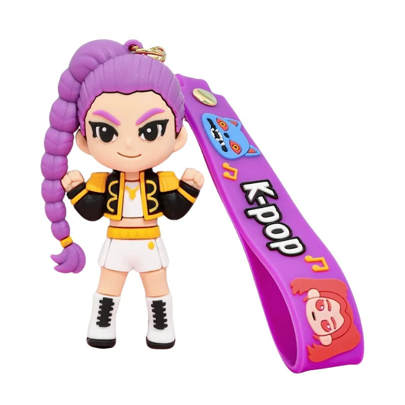 New 3D Printed Anime Movie Kpo - 3D Printing Model Free recension och pris