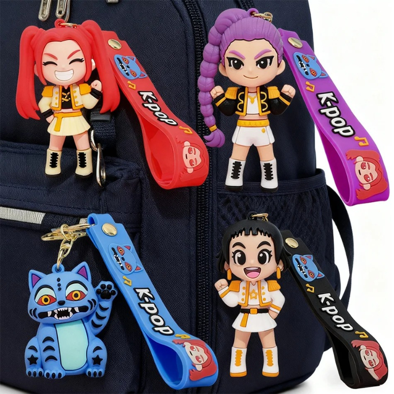 New 3D Printed Anime Movie Kpo - 3D Printing Model Free recension och pris