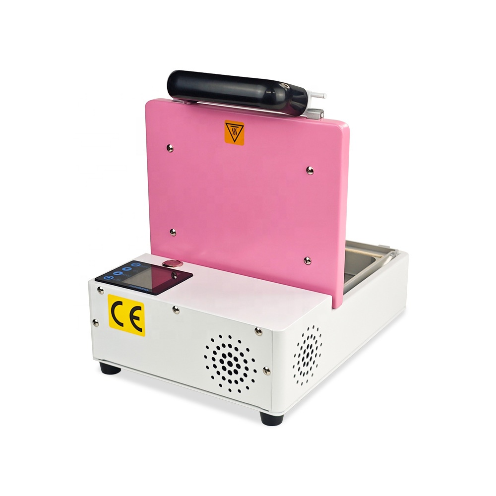 WJW 3D Sublimation Vacuum Mach - 3D Printing Machine recension och pris