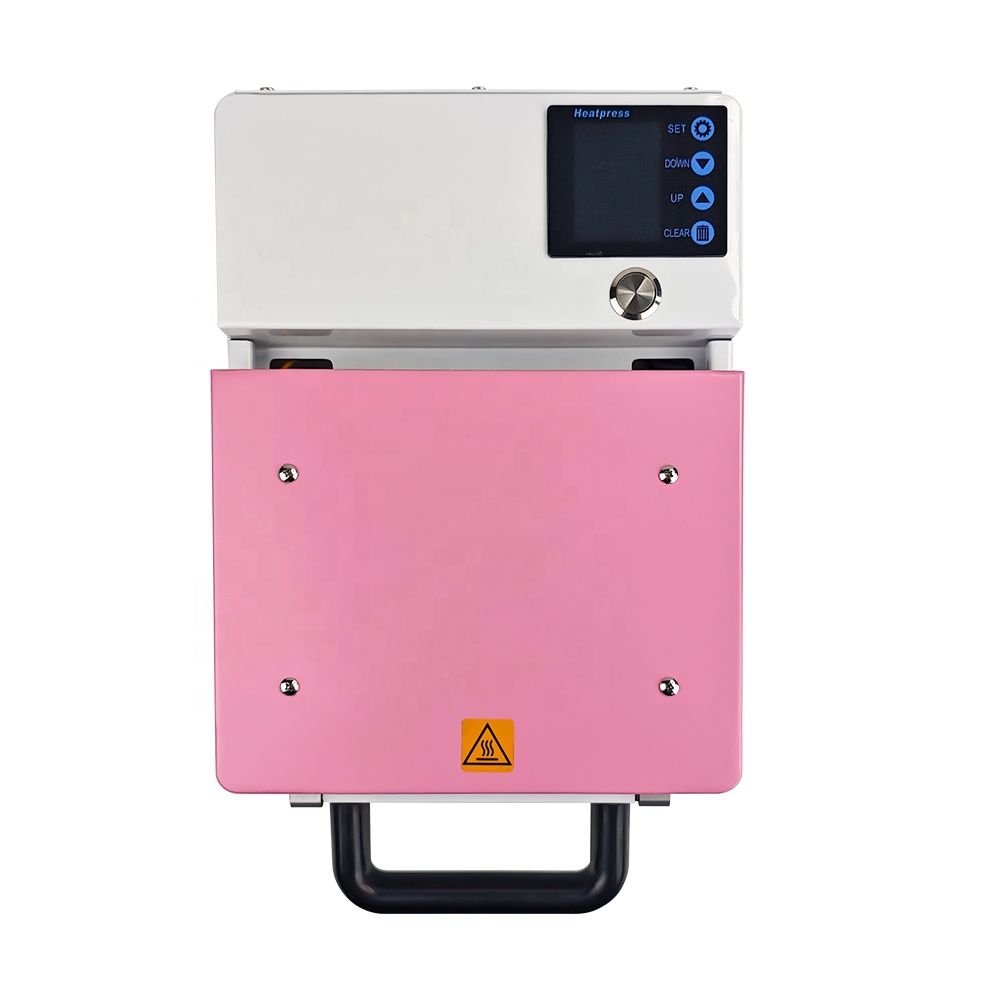 WJW 3D Sublimation Vacuum Mach - 3D Printing Machine recension och pris