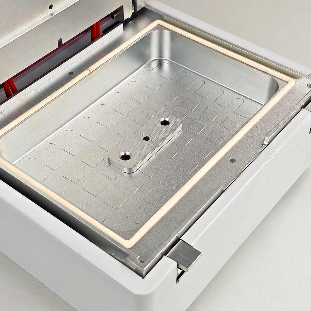 WJW 3D Sublimation Vacuum Mach - 3D Printing Machine recension och pris