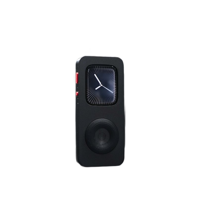 【RECOMENDAR】Iwatch Print Case  - 3D Printing Case recension och pris