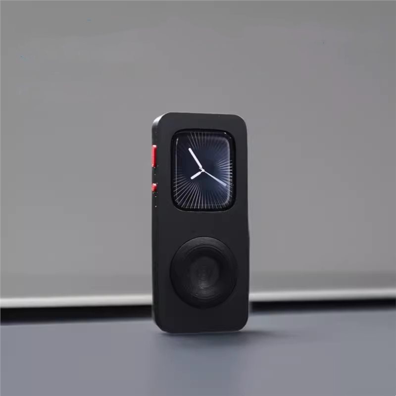 【RECOMENDAR】Iwatch Print Case  - 3D Printing Case recension och pris