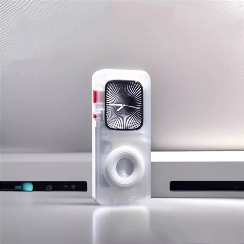 【RECOMENDAR】Iwatch Print Case  - 3D Printing Case recension och pris