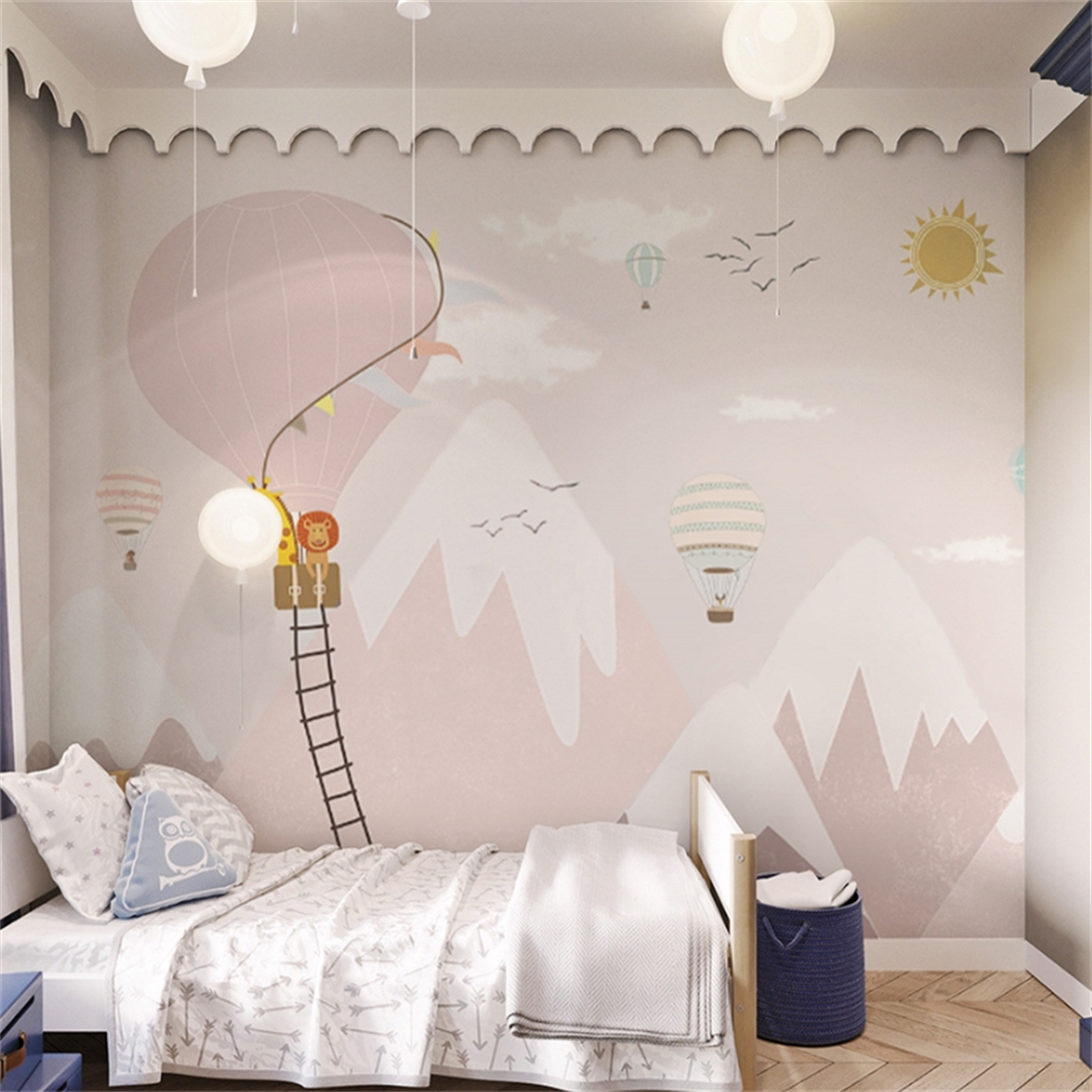 Custom Pink Hot Air Balloon 3D - 3D Printing Heat Resistant Material recension och pris