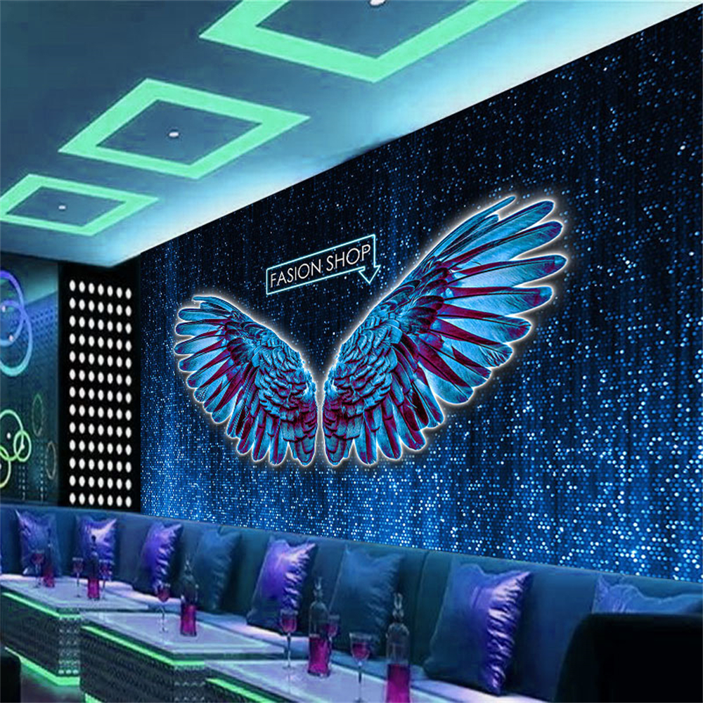 Custom KTV bar box decoration  - 3D Printing Heat Resistant Material recension och pris