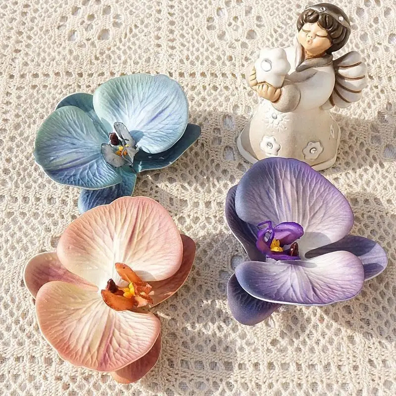 3D printed butterfly orchid he - 3D Printing Case recension och pris