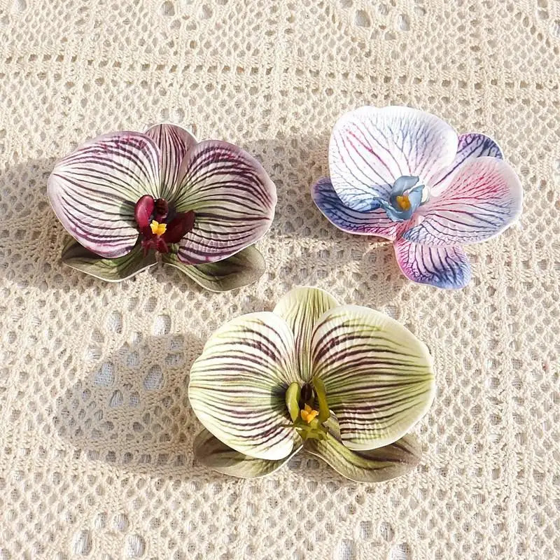 3D printed butterfly orchid he - 3D Printing Case recension och pris