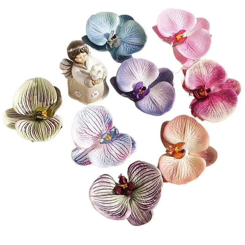3D printed butterfly orchid he - 3D Printing Case recension och pris