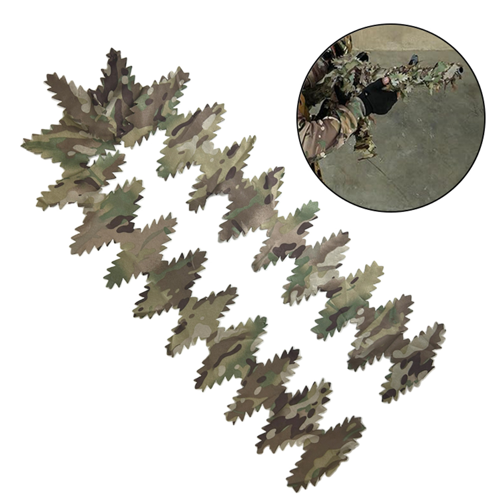 3D Laser Cutting Camouflage St - 3D Printing Laser Cutting recension och pris