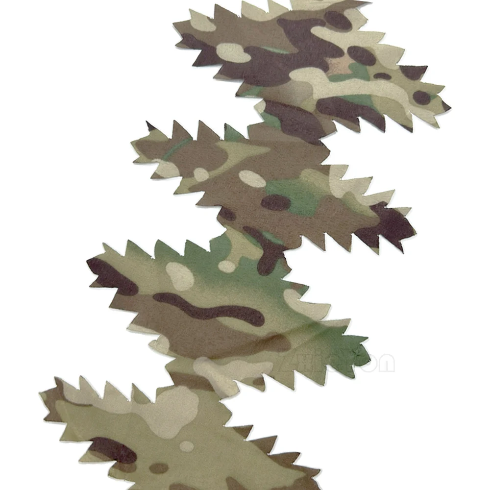 3D Laser Cutting Camouflage St - 3D Printing Laser Cutting recension och pris