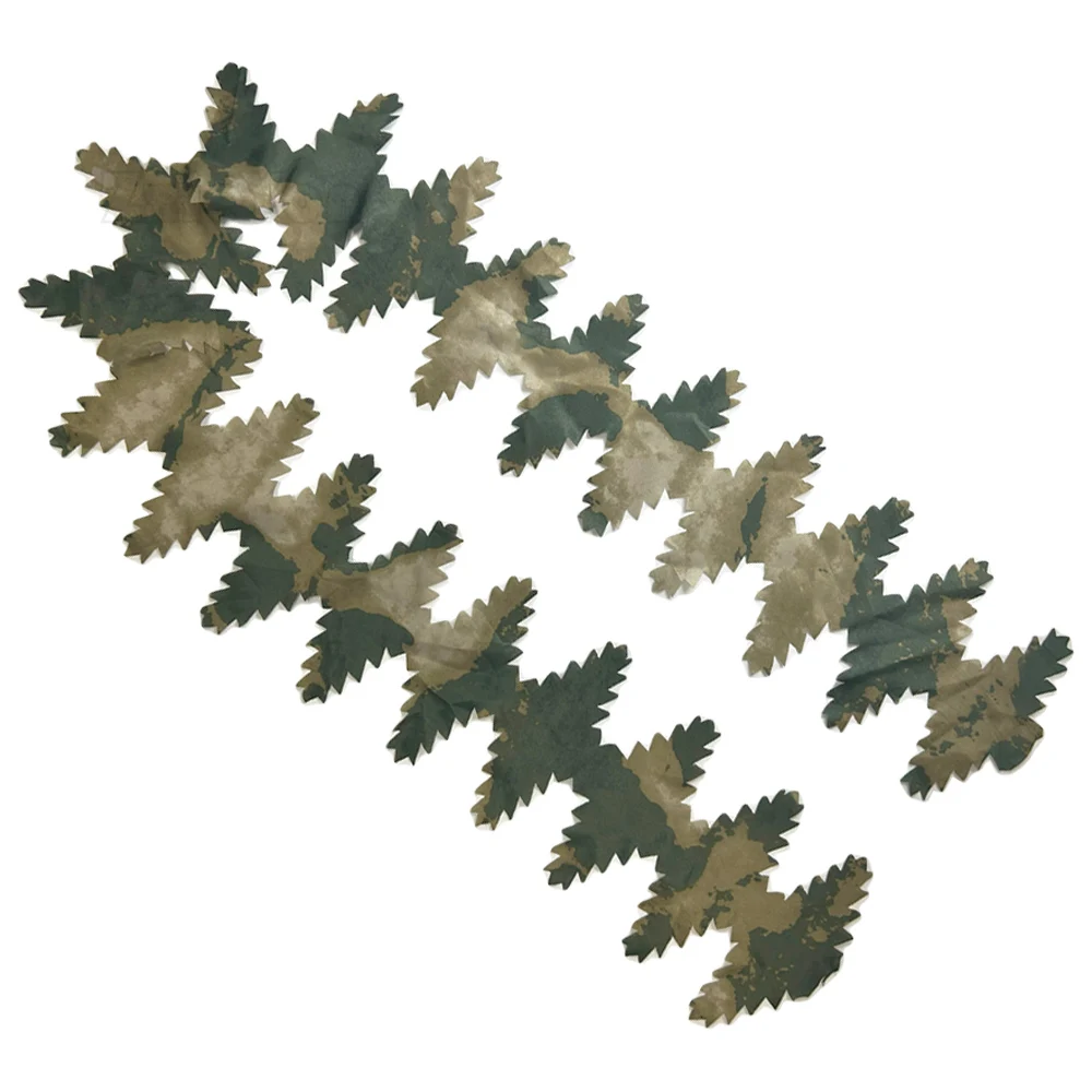 3D Laser Cutting Camouflage St - 3D Printing Laser Cutting recension och pris